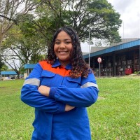 Novelis Employee Ester Santos's profile photo