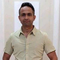WebMatrix Employee Naman Shah's profile photo