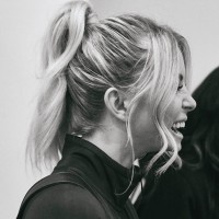 Nike Employee Samantha Baker's profile photo