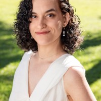 e-forensics inc Employee Natalia Pena's profile photo