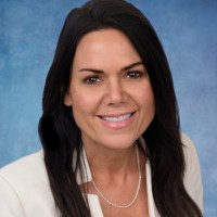 COMMUNITY HOSPICE OF NORTHEAST FLORIDA, INC Employee Andrea Fritz's profile photo