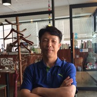Knauf Employee Young-Jun Kim's profile photo