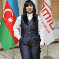 Omid Employee Ayisha Huseynova's profile photo