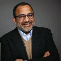 EY Employee Mohit Tandon's profile photo