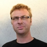 mStart plus d.o.o. Employee Marko Knezevic's profile photo