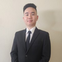 85 Degrees Employee Long Nguyen's profile photo