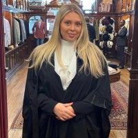 Charterhouse Chambers Employee Sarah Noble's profile photo