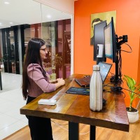 ignatiuz Employee Pratibha Dawar's profile photo