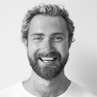 Hush Employee Sean Kelly's profile photo