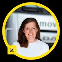Movico Employee Anneloes Welten's profile photo