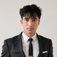 Akidev Corporation Employee Elroy Lobo's profile photo