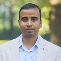 Dhanraj Kumar Email & Phone Number