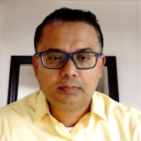 IBM Employee Abhranil Das's profile photo