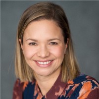 Rio Tinto Employee Catherine Gingras's profile photo