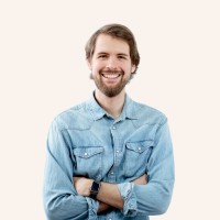 Ketryx Employee Patrick Ecker's profile photo