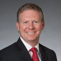 Whitlock Infrastructure Solutions Employee Troy McGill's profile photo