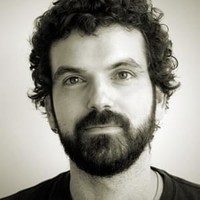 Toaster Employee Oliver Dooley's profile photo