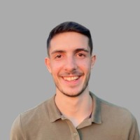 Deka Technology Employee Ahmet Özaydın's profile photo