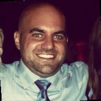 Dyke Industries Employee Brandon Ernst's profile photo