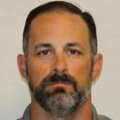 South Walton High School Employee Geoffrey McKenzie's profile photo