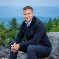 Parkway Capital Ltd Employee Daniel Rupp's profile photo