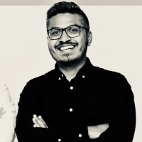 Gulf Pacific Group Employee Nitesh Rajwani's profile photo