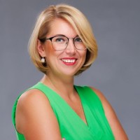 RISEBA University Employee Galina Zilgalve's profile photo