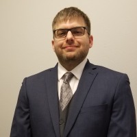 Aerolane Employee Kenan Wright's profile photo