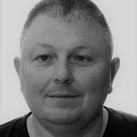Femern A/S Employee Mark Jepsen's profile photo