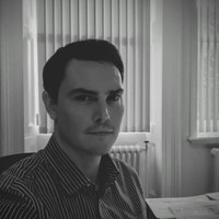 Derry Ltd Employee Mark Staniland's profile photo