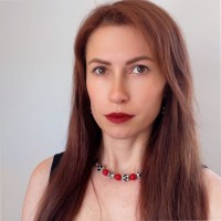 Applyft Employee Anna Neznaienko's profile photo