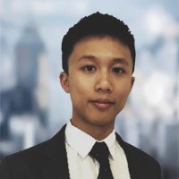 Santander Corporate & Investment Banking Employee Kai-Wei Hsu's profile photo
