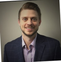 Honeywell Employee Ryan Sheppard's profile photo