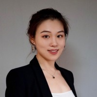 ERM Employee Summer Chen's profile photo