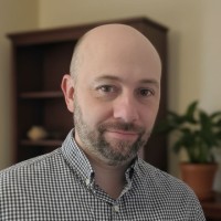 LabTest Certification Inc. Employee James Nash's profile photo