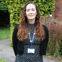 Via East Midlands Employee Sarah-Marie Taylor's profile photo