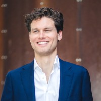 Dunea Employee Raff Wismeijer's profile photo