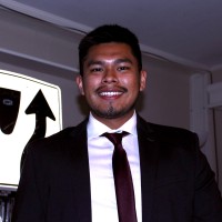Charter Construction Employee Eduardo Baltazar's profile photo