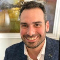 Warner Bros. Discovery Employee Andrew Devine's profile photo
