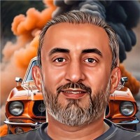 Omar A. Email