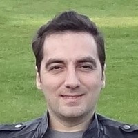 Flexy App Employee Roman Starkov's profile photo