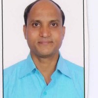 Concord Biotech Limited Employee Yogesh Gandhi's profile photo