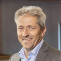 Gasunie / Hynetwork Services Employee Harry Smit's profile photo