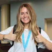 Homethrive, Inc Employee Payton Parks's profile photo