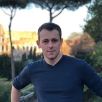 Arvato Employee Keith Young's profile photo