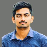 Presto Employee Anant Tiwari's profile photo