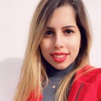 Gilling Dod Architects Employee Tala Aflatouni's profile photo