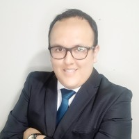 FKT Consultores Employee Cesar Cordova's profile photo