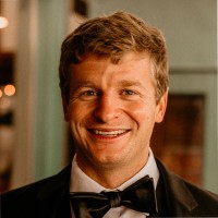 Gecko Robotics, Inc. Employee William Elliott's profile photo