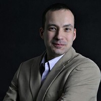 Craftbot Ltd Employee Krisztian Sztojanov's profile photo
